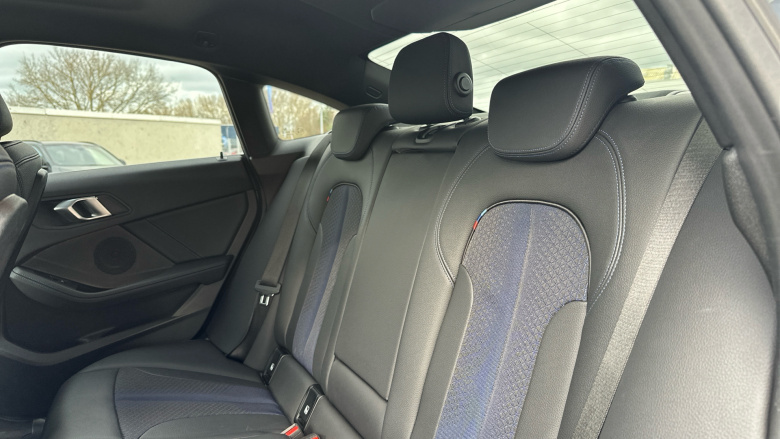 BMW 2 Series 218i [136] M Sport 4dr Petrol Saloon